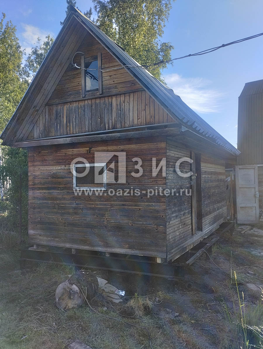 Подъем бани 5 х 3.5 м, п. Красницы