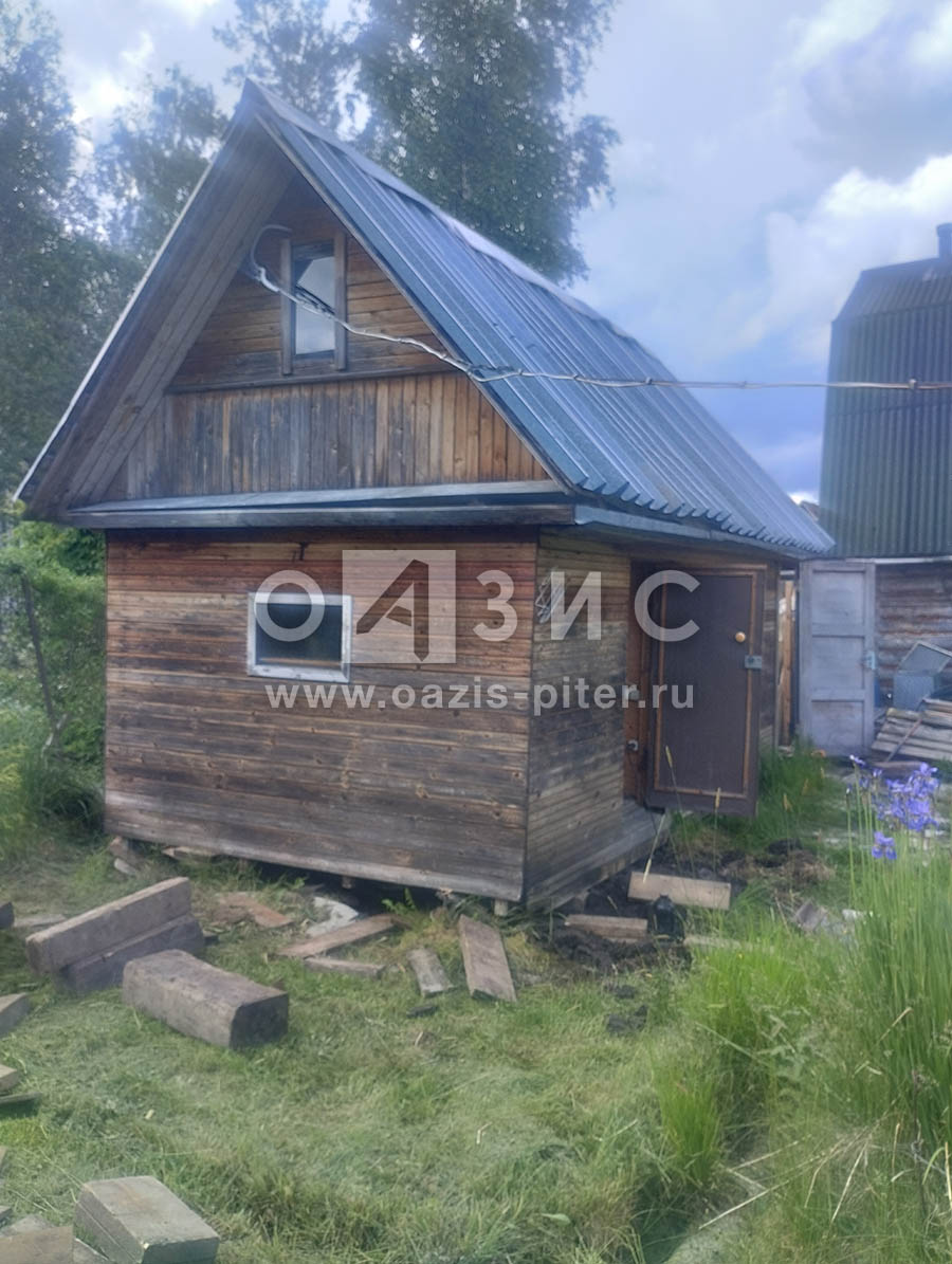 Подъем бани 5 х 3.5 м, п. Красницы